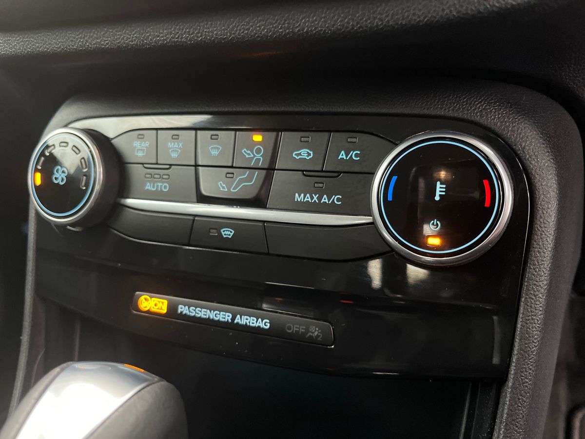 Used Ford Puma 2022 for sale - 76491140: Photo 12