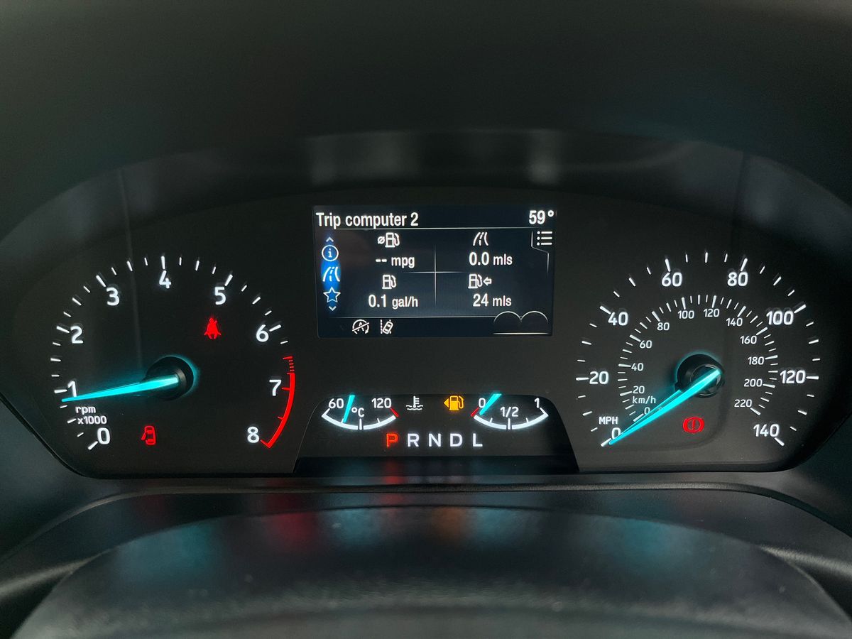 Used Ford Puma 2022 for sale - 76491140: Photo 14