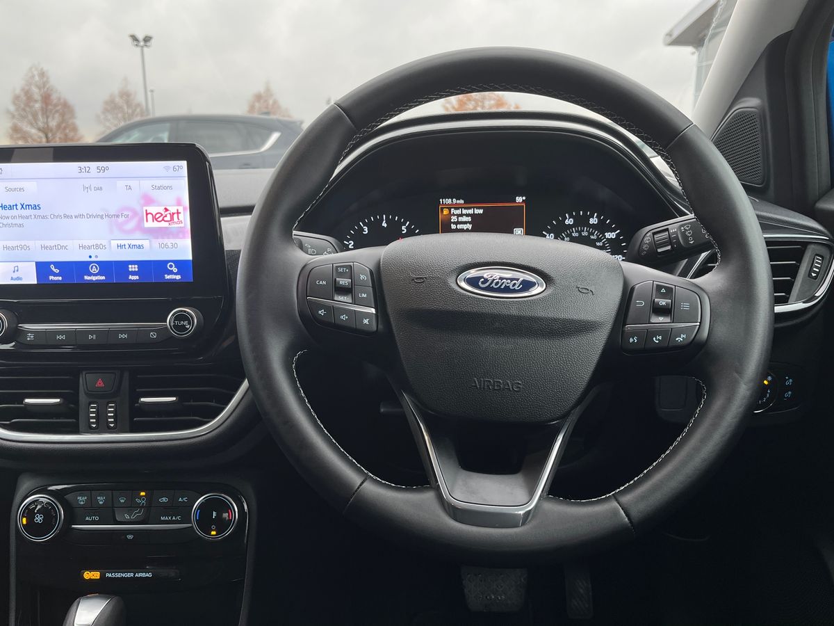 Used Ford Puma 2022 for sale - 76491140: Photo 15