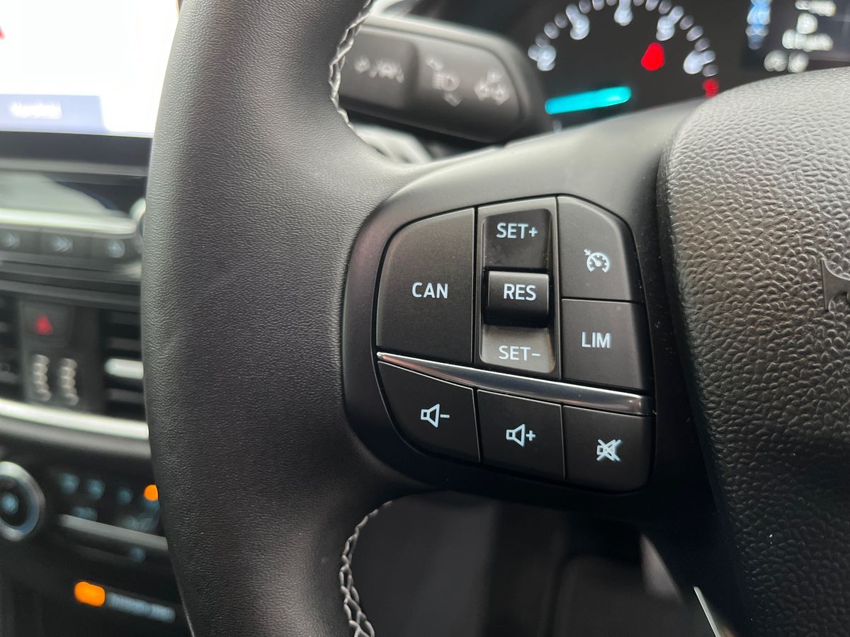 Used Ford Puma 2022 for sale - 76491140: Photo 16