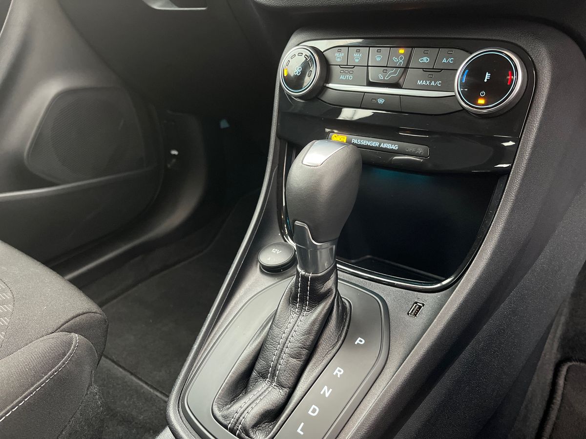 Used Ford Puma 2022 for sale - 76491140: Photo 17