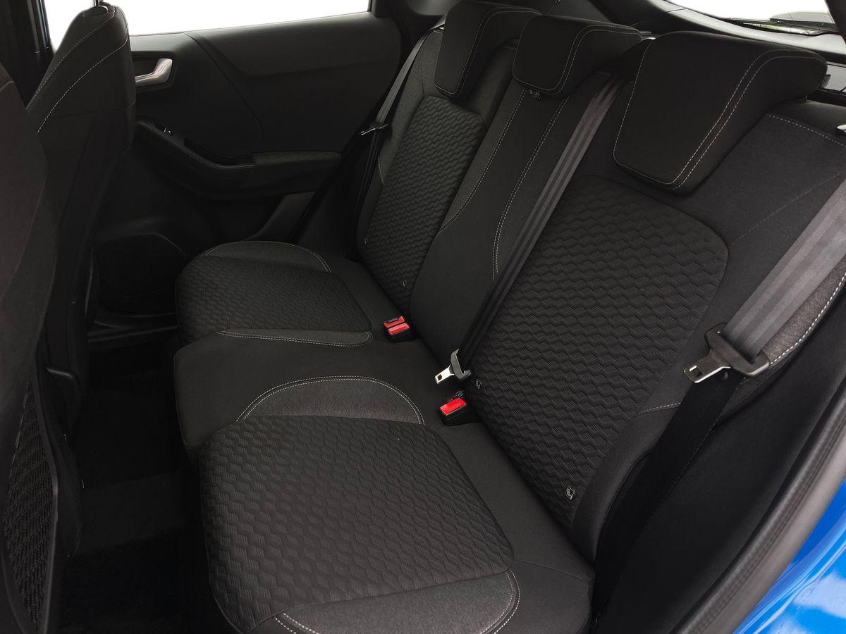 Used Ford Puma 2022 for sale - 76491140: Photo 19