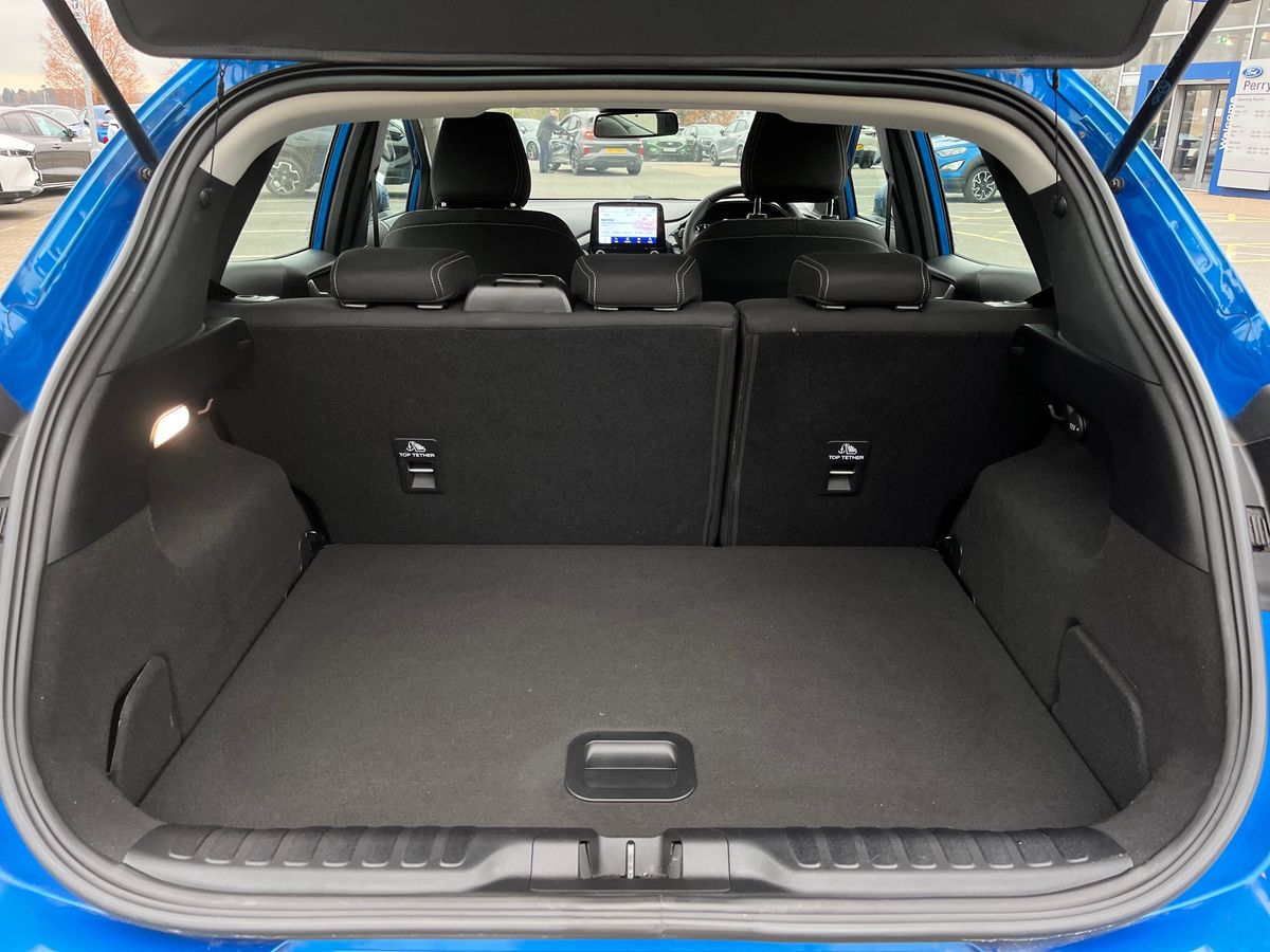 Used Ford Puma 2022 for sale - 76491140: Photo 20