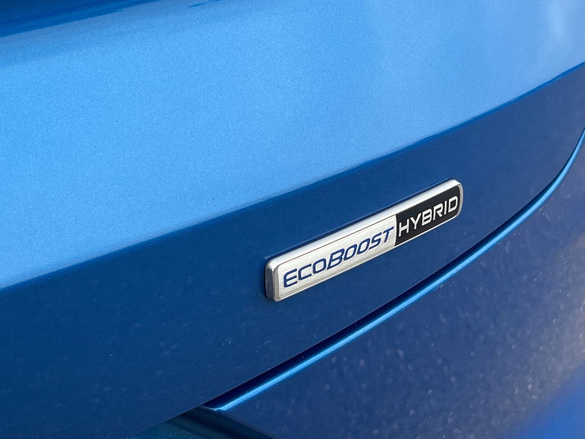 Used Ford Puma 2022 for sale - 76491140: Photo 22