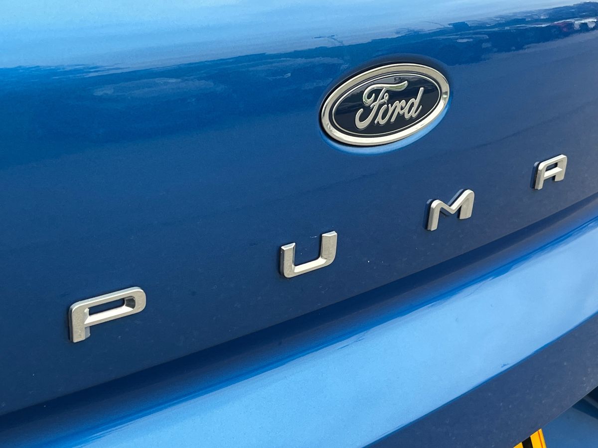 Used Ford Puma 2022 for sale - 76491140: Photo 23