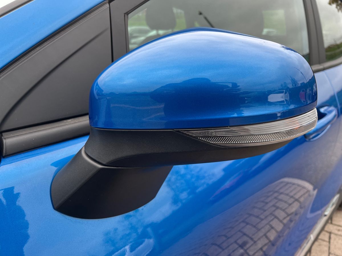 Used Ford Puma 2022 for sale - 76491140: Photo 27