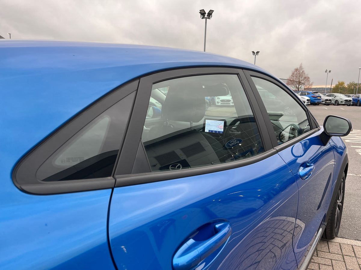 Used Ford Puma 2022 for sale - 76491140: Photo 28