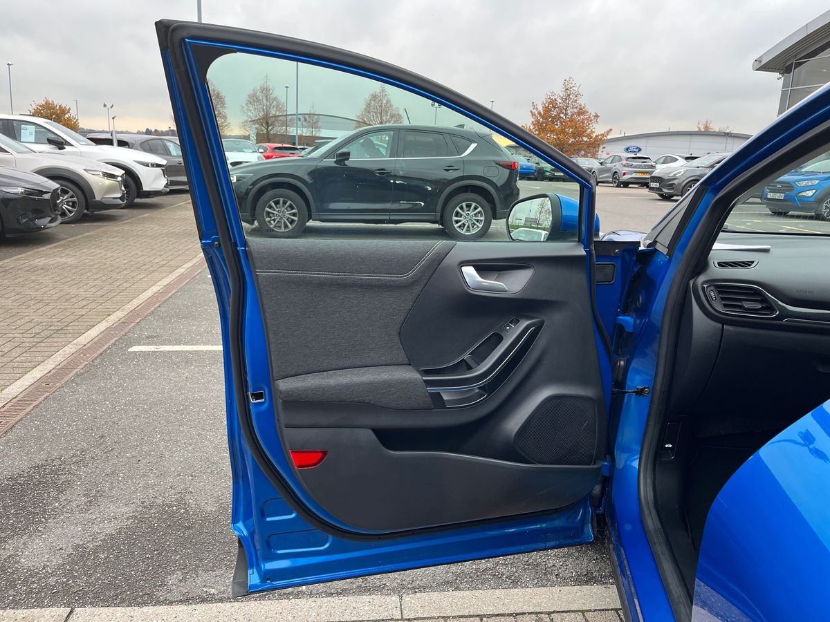 Used Ford Puma 2022 for sale - 76491140: Photo 30