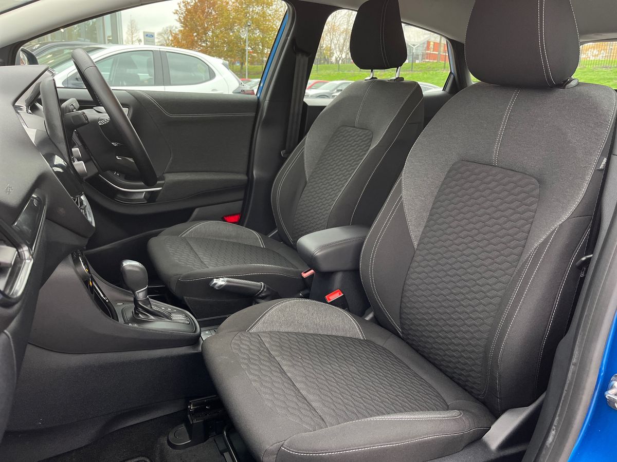 Used Ford Puma 2022 for sale - 76491140: Photo 31