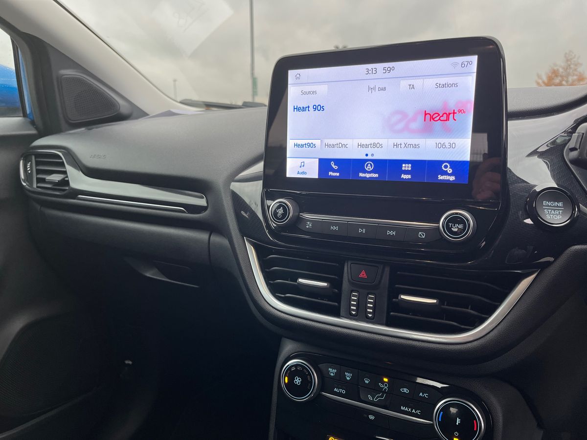 Used Ford Puma 2022 for sale - 76491140: Photo 32