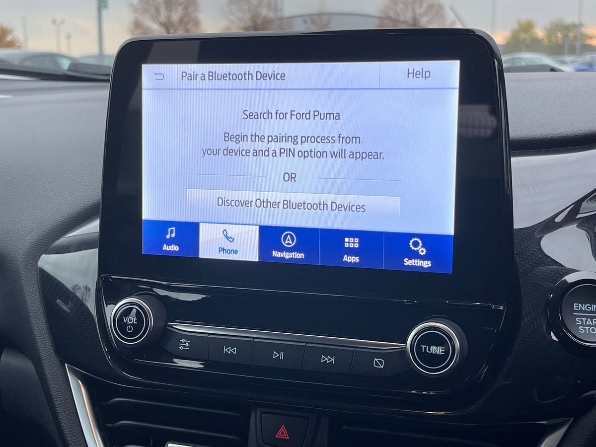 Used Ford Puma 2022 for sale - 76491140: Photo 33