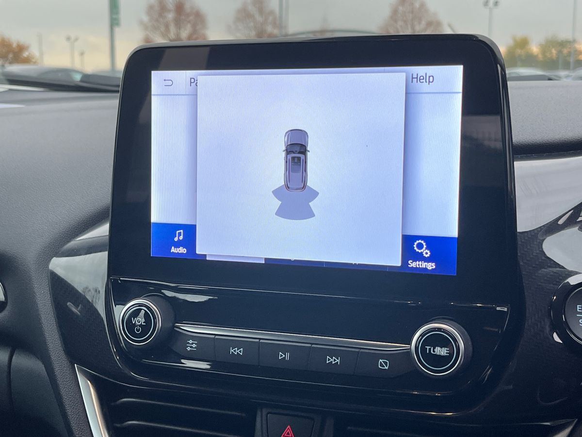 Used Ford Puma 2022 for sale - 76491140: Photo 34