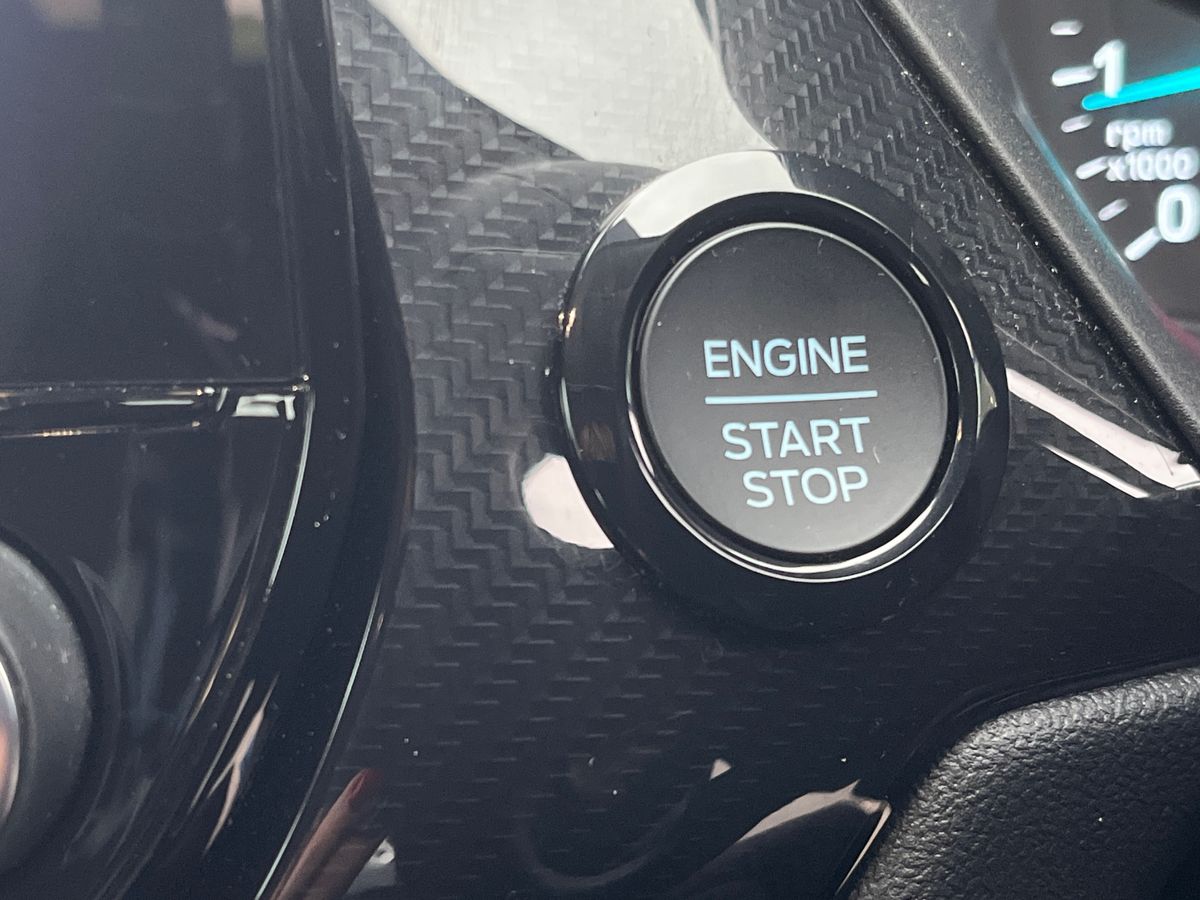 Used Ford Puma 2022 for sale - 76491140: Photo 35