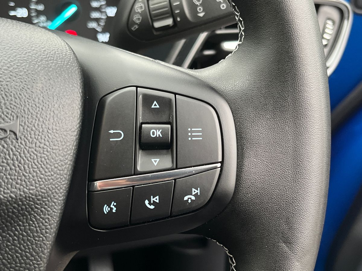 Used Ford Puma 2022 for sale - 76491140: Photo 39