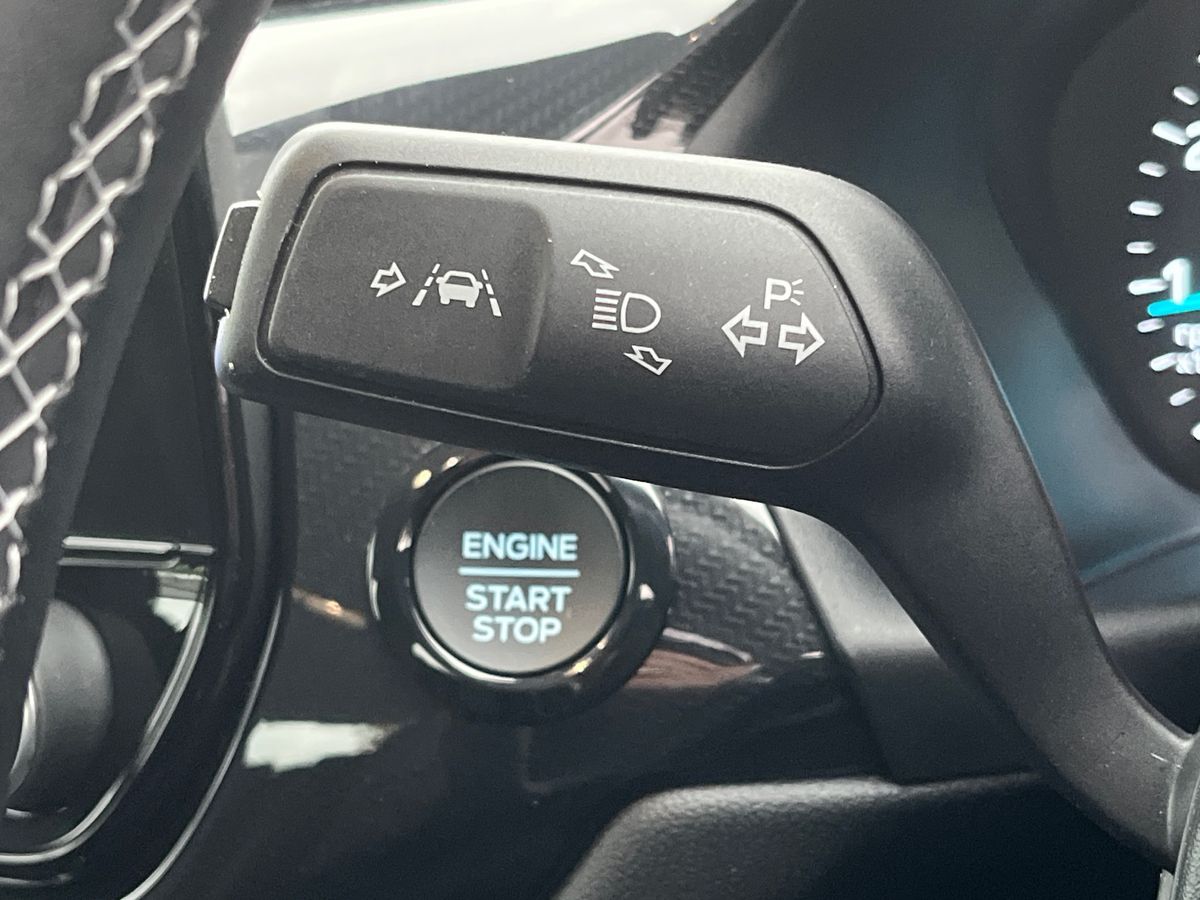 Used Ford Puma 2022 for sale - 76491140: Photo 40