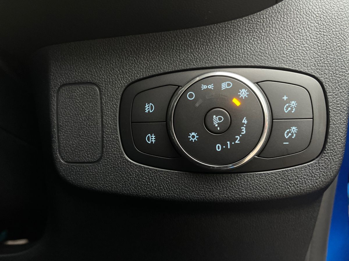 Used Ford Puma 2022 for sale - 76491140: Photo 43