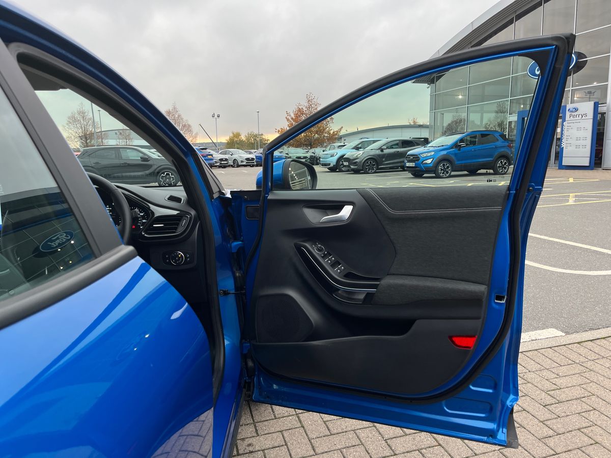 Used Ford Puma 2022 for sale - 76491140: Photo 44