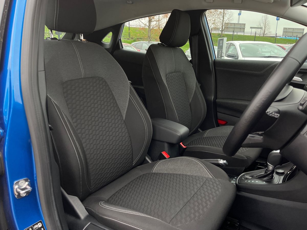 Used Ford Puma 2022 for sale - 76491140: Photo 45