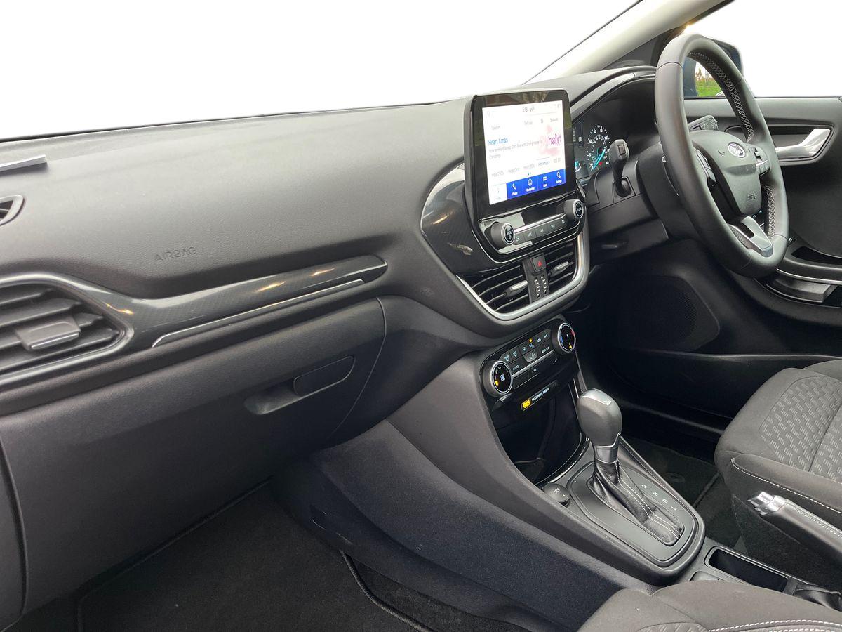 Used Ford Puma 2022 for sale - 76491140: Photo 6