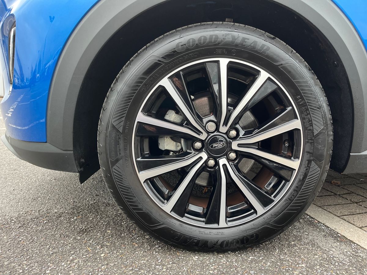 Used Ford Puma 2022 for sale - 76491140: Photo 7