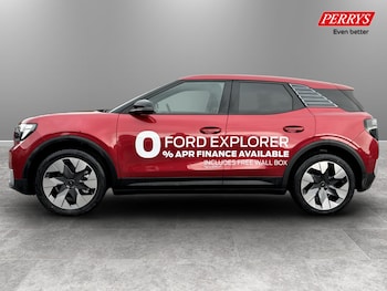 Used Ford Explorer 2026 for sale - 77604110: Photo