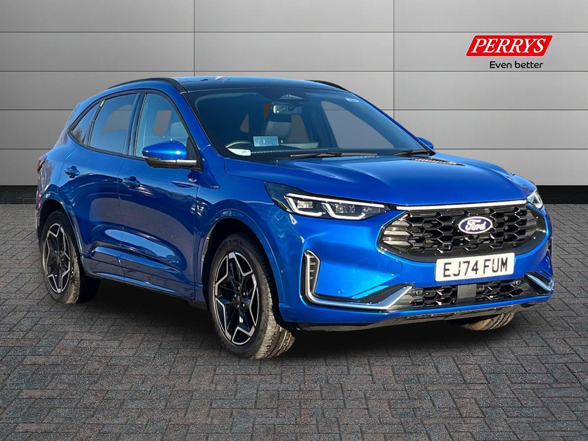 Used Ford Kuga 2024 for sale - 76663187: Photo 1