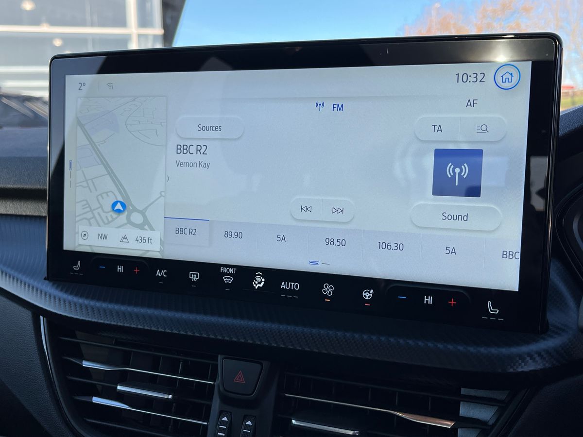 Used Ford Kuga 2024 for sale - 76663187: Photo 10