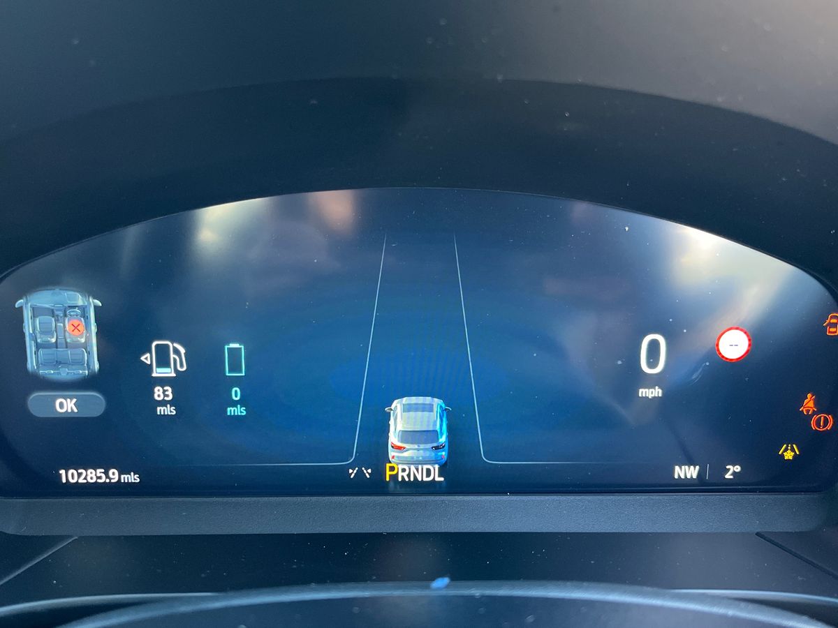 Used Ford Kuga 2024 for sale - 76663187: Photo 14