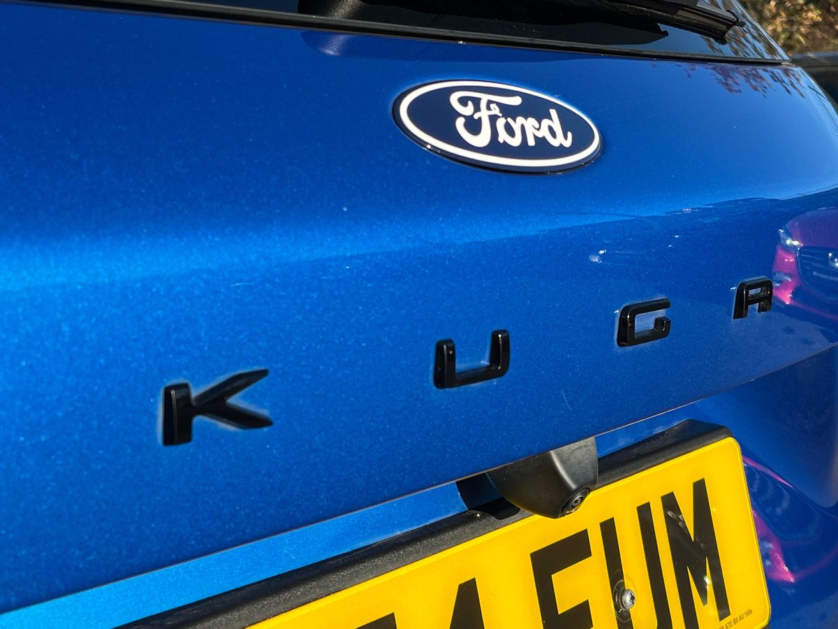 Used Ford Kuga 2024 for sale - 76663187: Photo 25