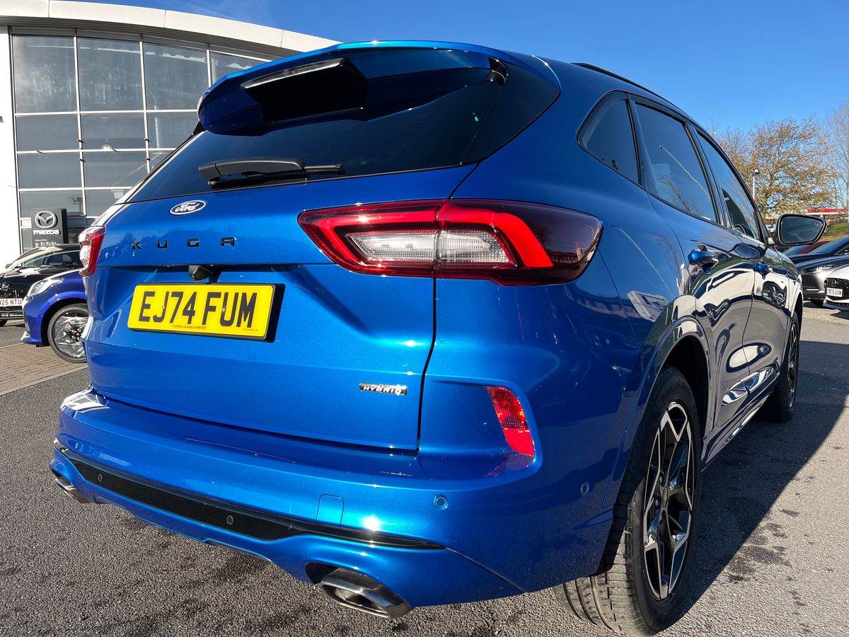 Used Ford Kuga 2024 for sale - 76663187: Photo 27