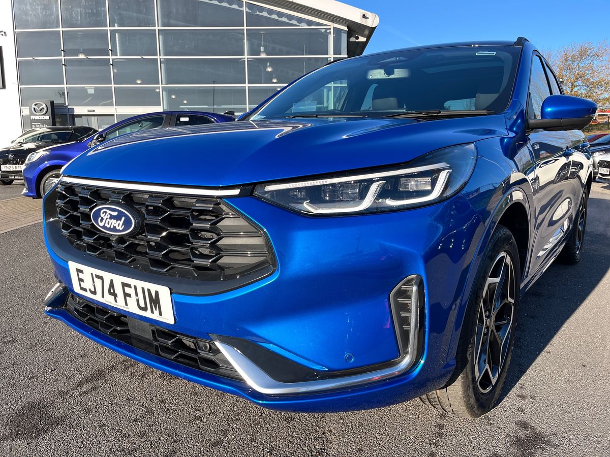 Used Ford Kuga 2024 for sale - 76663187: Photo 29