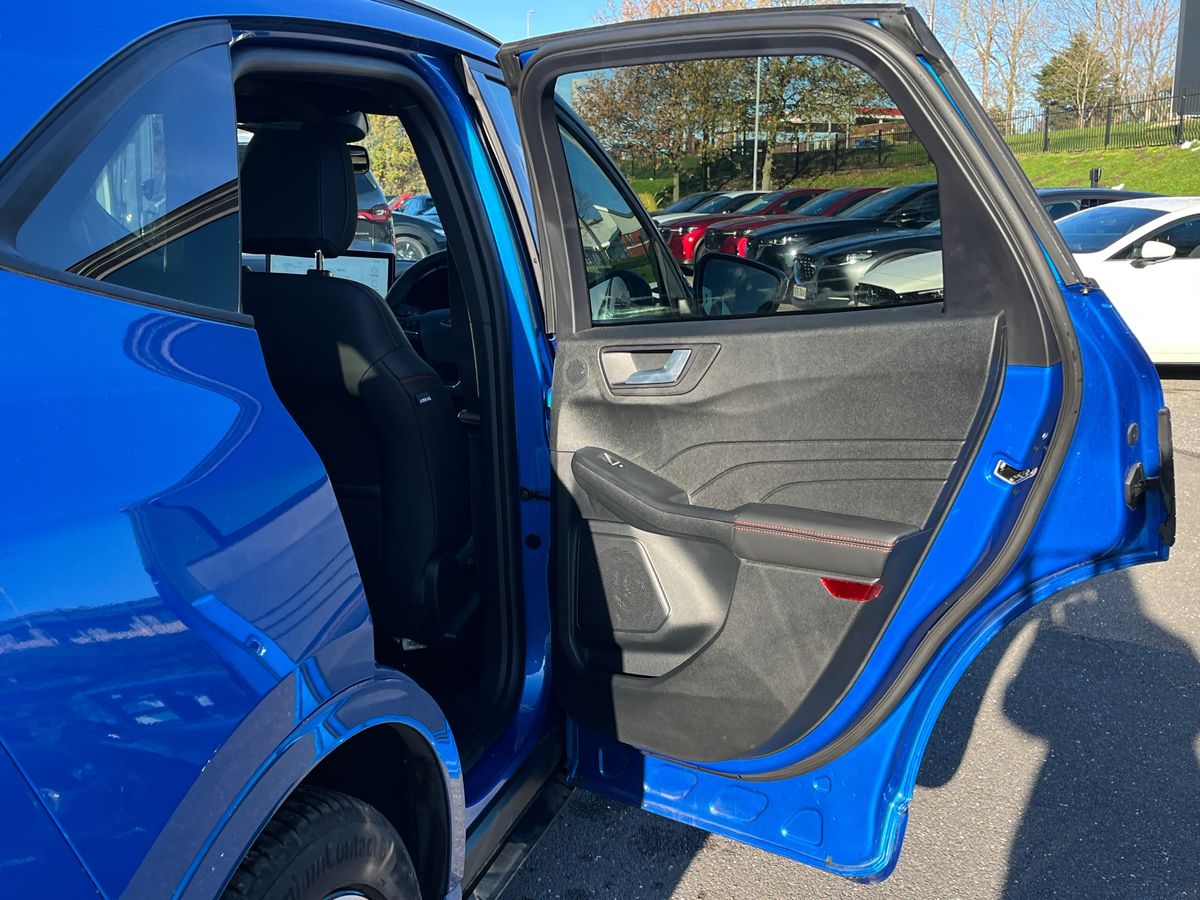 Used Ford Kuga 2024 for sale - 76663187: Photo 34