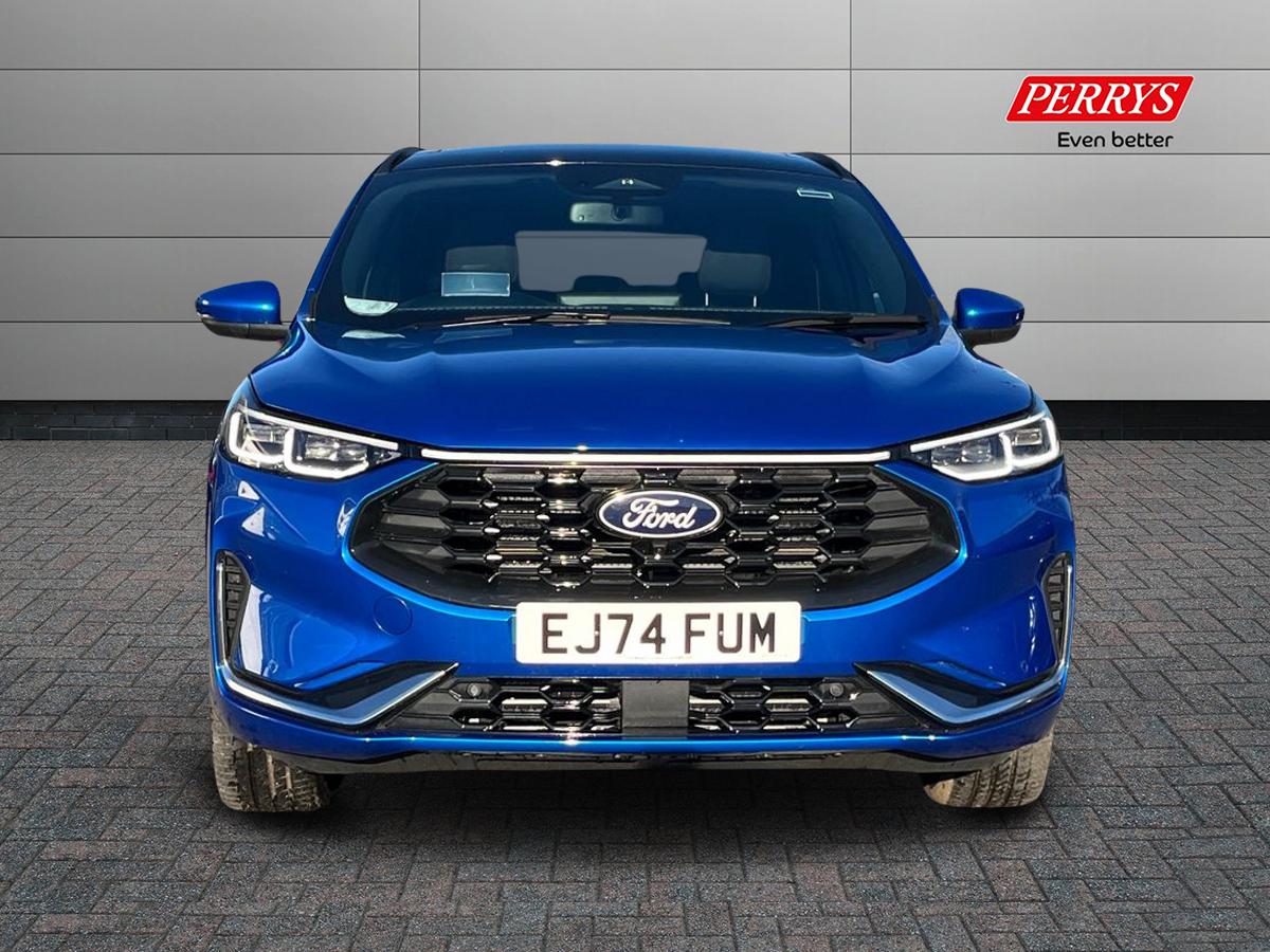 Used Ford Kuga 2024 for sale - 76663187: Photo 4