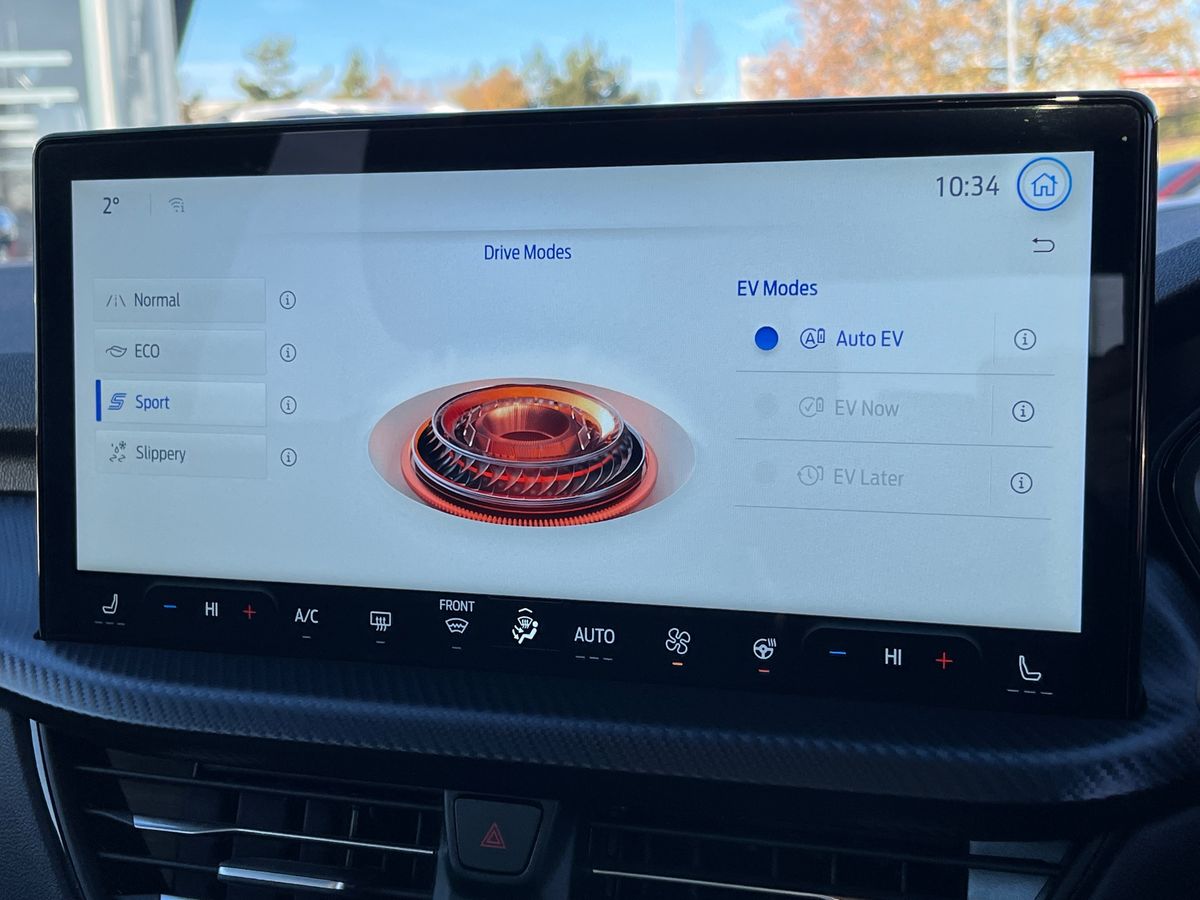 Used Ford Kuga 2024 for sale - 76663187: Photo 44