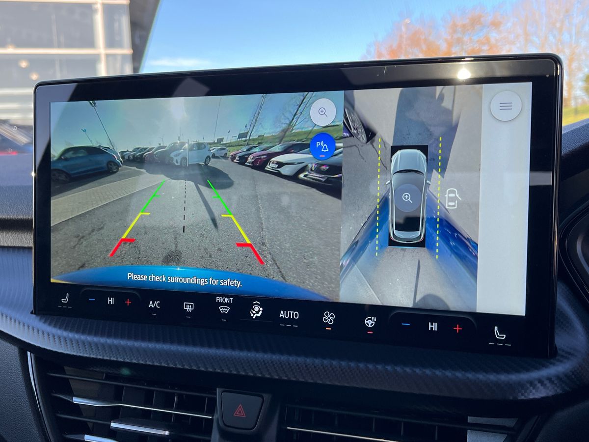 Used Ford Kuga 2024 for sale - 76663187: Photo 47