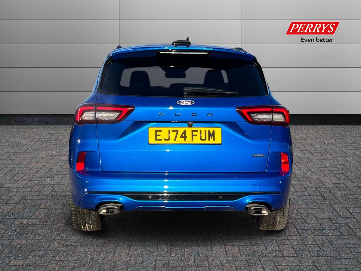 Used Ford Kuga 2024 for sale - 76663187: Photo 5