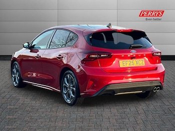 Used Ford Focus 2025 for sale - 76958053: Photo