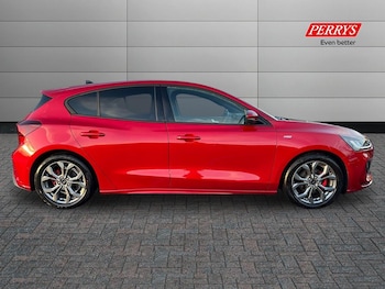 Used Ford Focus 2025 for sale - 76958053: Photo