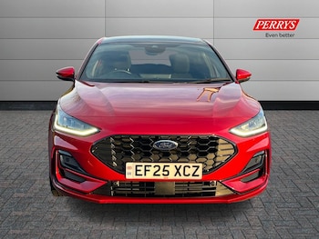 Used Ford Focus 2025 for sale - 76958053: Photo