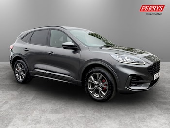 Used Ford Kuga 2024 for sale - 78453737: Photo
