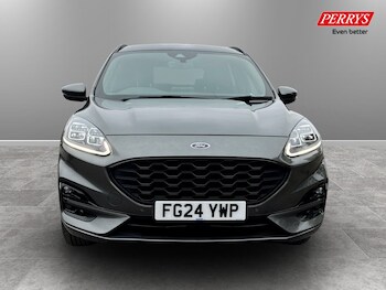 Used Ford Kuga 2024 for sale - 78453737: Photo