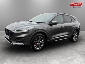 Used Ford Kuga 2024 for sale - 78453737: Photo
