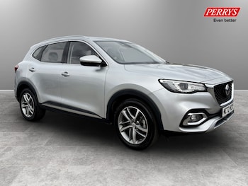 Used MG MG HS 2023 for sale - 78251822: Photo