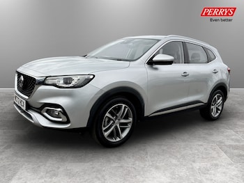 Used MG MG HS 2023 for sale - 78251822: Photo