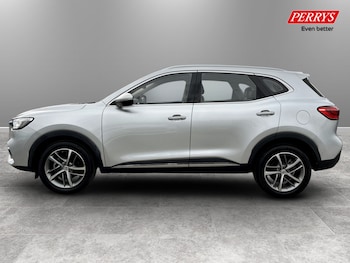 Used MG MG HS 2023 for sale - 78251822: Photo