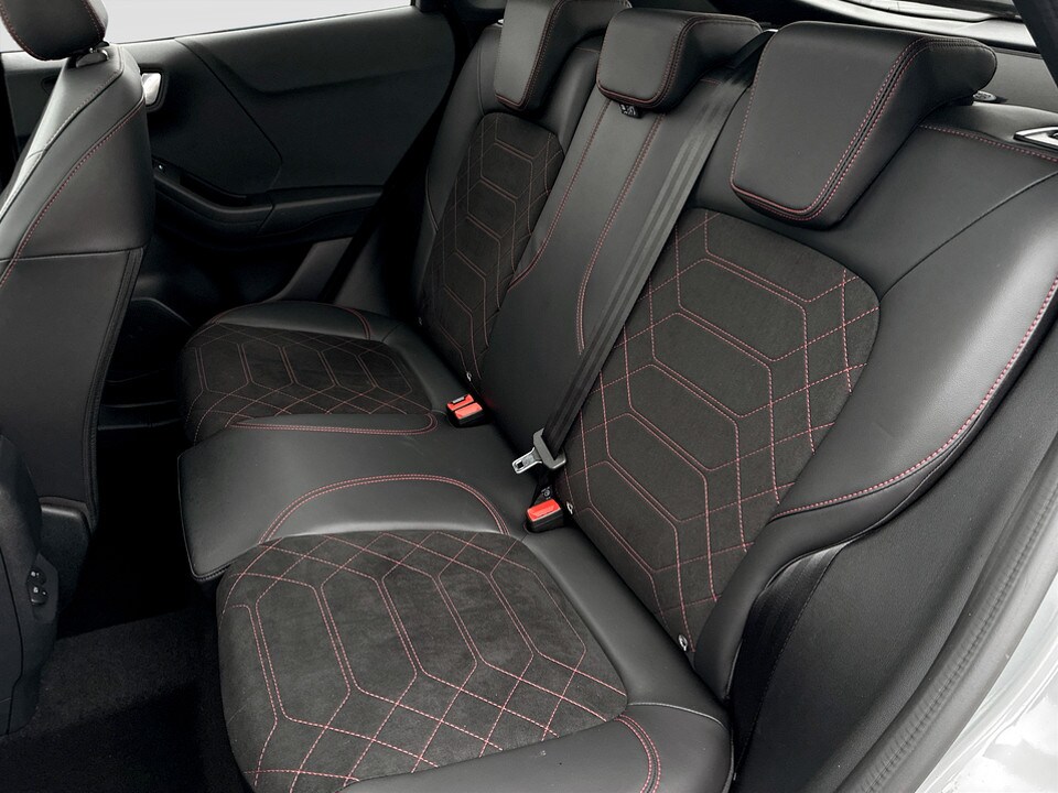 Used Ford Puma 2025 for sale - 77542807: Photo 14