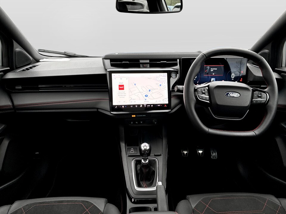 Used Ford Puma 2025 for sale - 77542807: Photo 15