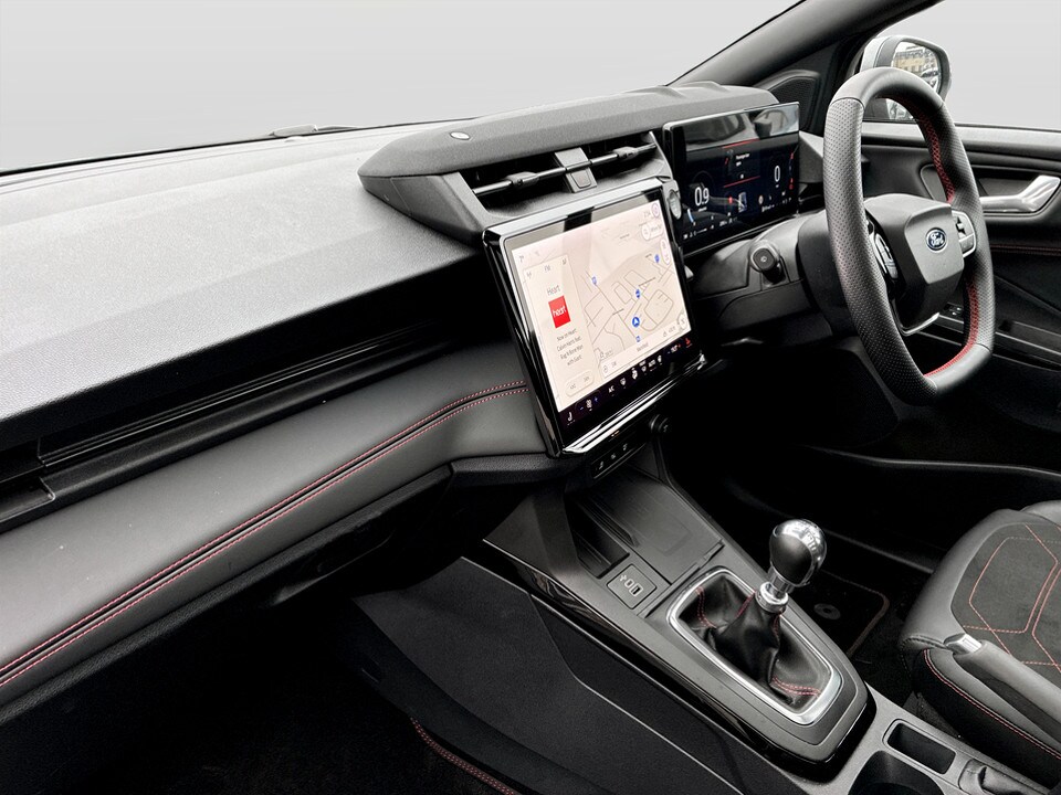 Used Ford Puma 2025 for sale - 77542807: Photo 17