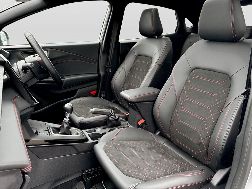 Used Ford Puma 2025 for sale - 77542807: Photo 18