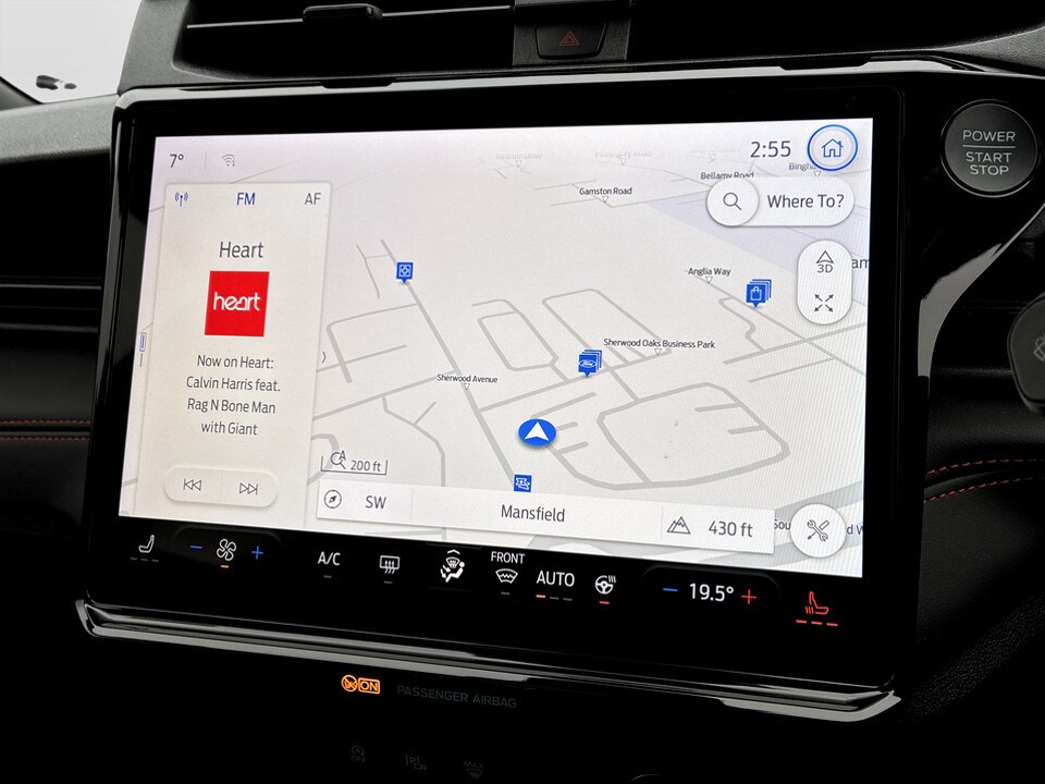 Used Ford Puma 2025 for sale - 77542807: Photo 19